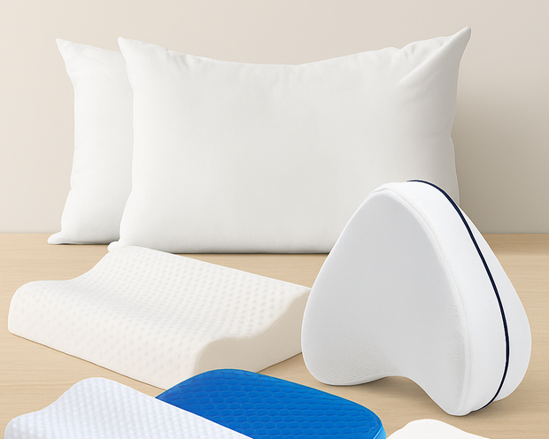 <h2><strong>Mejora tu Sueño!</strong></h2>